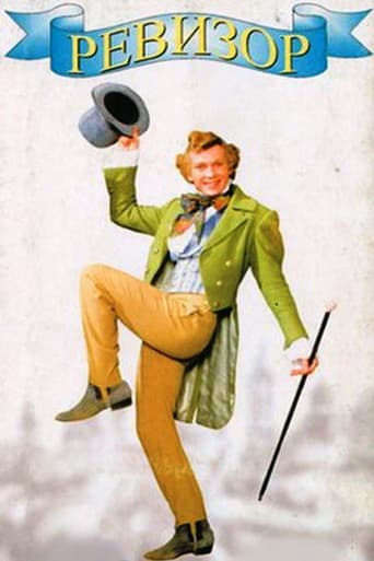 Revizorro