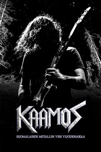Kaamos