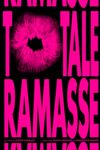 Totale Ramasse