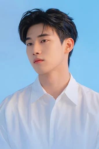 Hong Min-gi