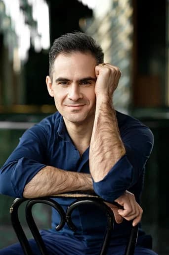Giacomo Sagripanti