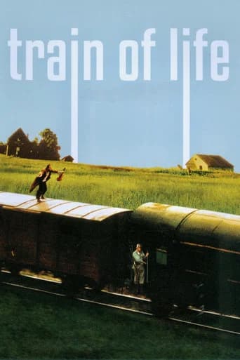 Train of Life