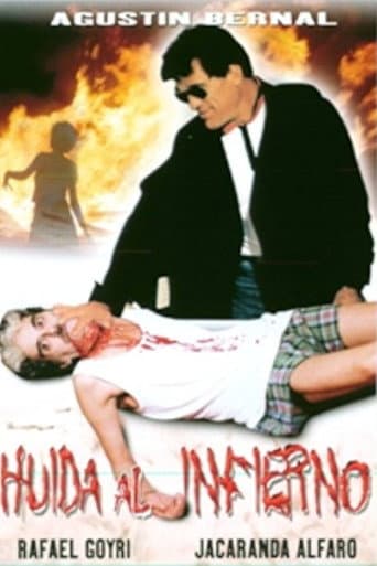 Escape to Hell