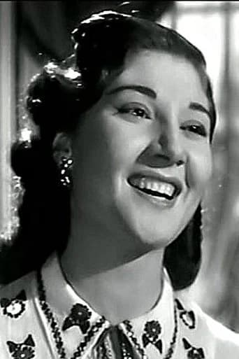 Nadia Riad