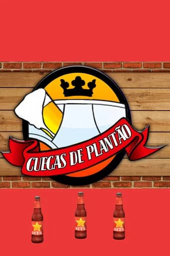 Cuecas de Plantão
