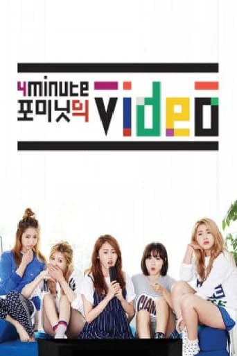 4Minute Video