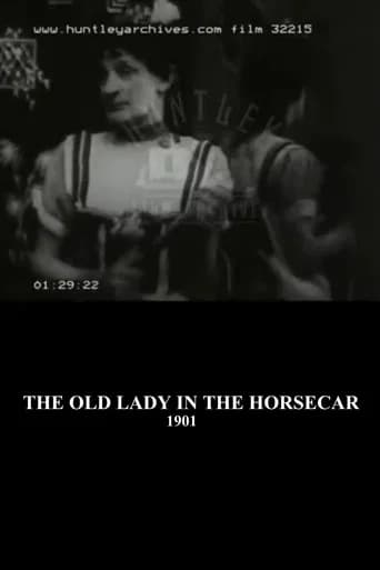 The Old Maid in the Horsecar