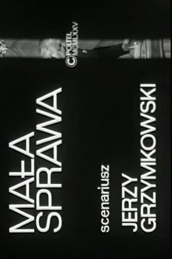 Mała Sprawa