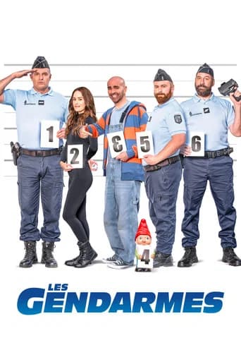 Les Gendarmes