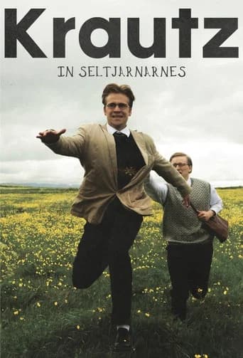 Krautz in Seltjarnarnes