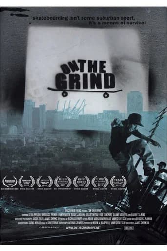 On The Grind