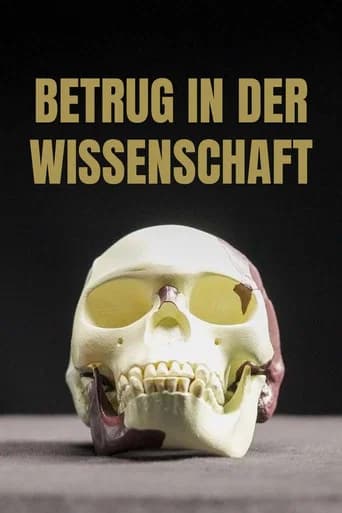 Betrug in der Wissenschaft
