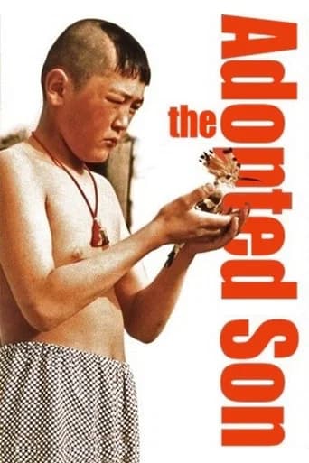 The Adopted Son