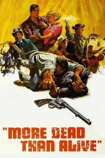 More Dead than Alive