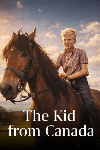 The Kid from Canada