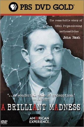 A Brilliant Madness