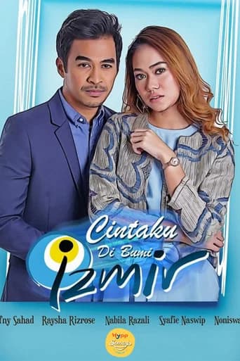 Cintaku Di Bumi Izmir
