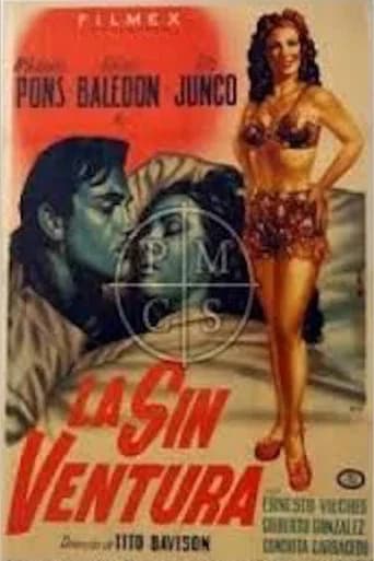 La sin ventura