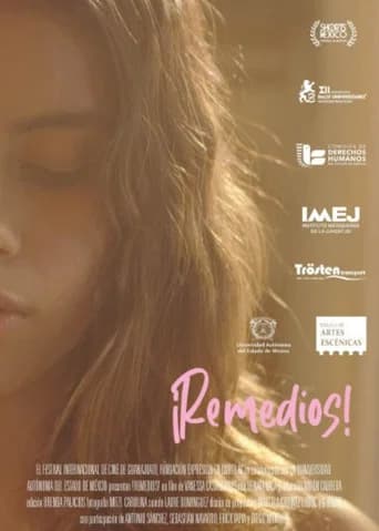 ¡Remedios!