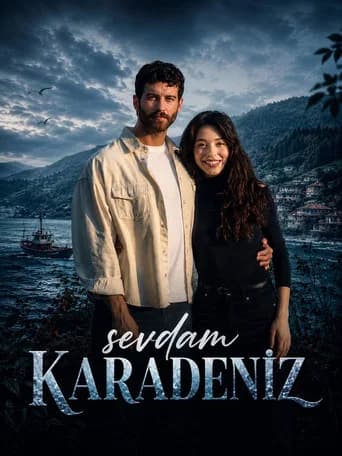 Sevdam Karadeniz