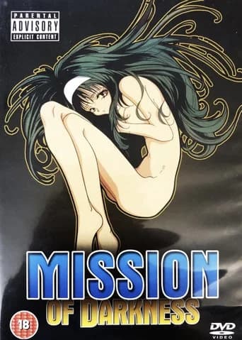 Mission of Darkness