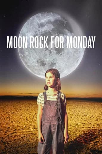 Moon Rock for Monday