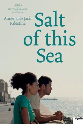 Salt of This Sea