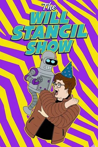 The Will Stancil Show