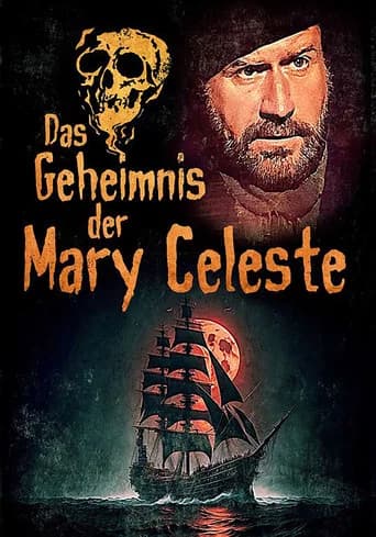 Das Geheimnis der Mary Celeste