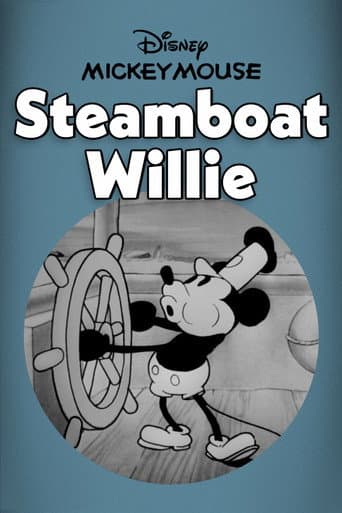Steamboat Willie