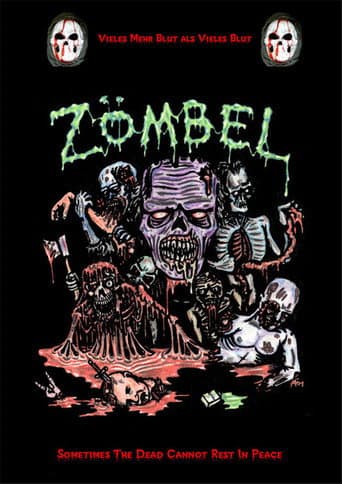 Zömbel