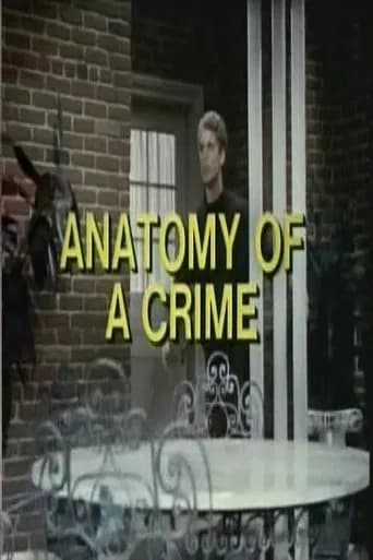 Anatomy of a Crime