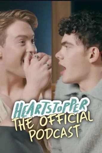 Heartstopper: The Official Podcast