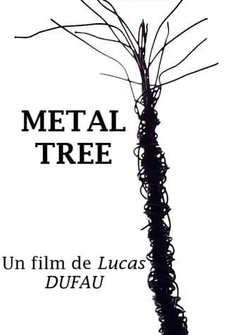 Metal Tree