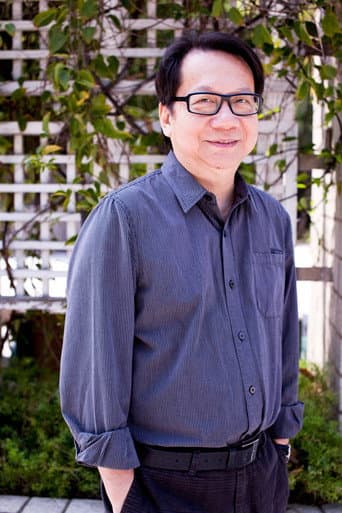 Raymond To Kwok-Wai