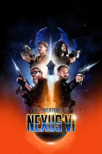 The Adventures of Nexus VI