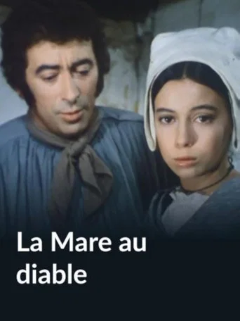 La Mare au diable