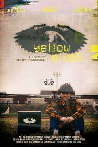 Yellow Bliss