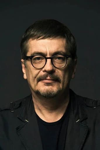 Anatoli Mateshko