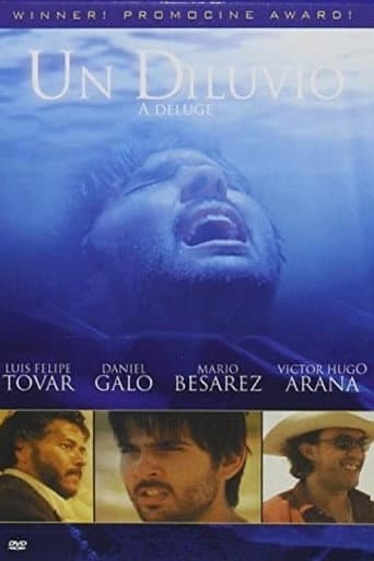 A Deluge
