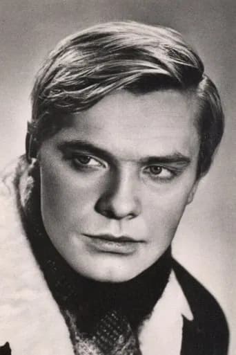 Oleg Vidov