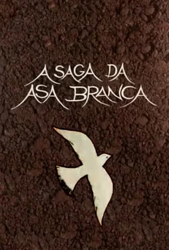 The Saga of the White-Winged Dove
