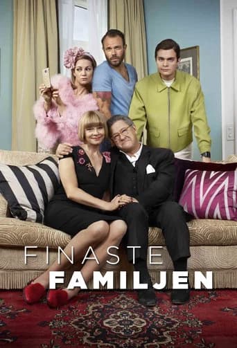 Finaste familjen