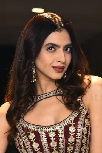 Kashika Kapoor