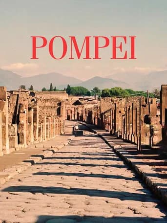 Pompei – The Ancient Domina in Abbondanza Street