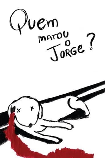 Quem Matou o Jorge?