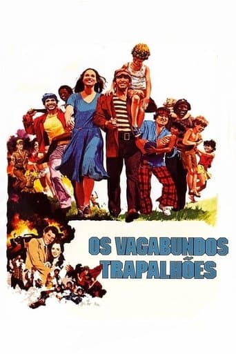 The Goofy Vagabonds