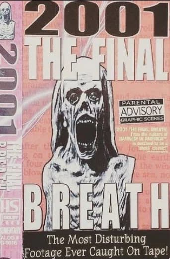 2001: The Final Breath