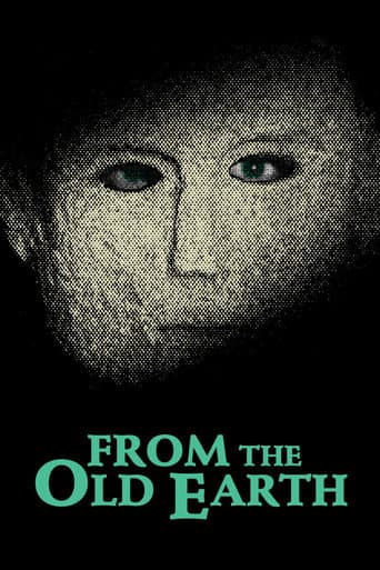From the Old Earth
