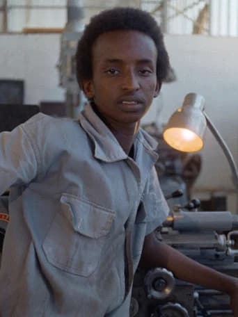 Somalia - Die große Anstrengung